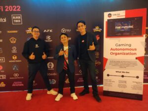 Filipino-led CSE.GG (Coin Sessions Entertainment) Raises $1.5M Funding PlatoBlockchain Data Intelligence. Vertical Search. Ai.