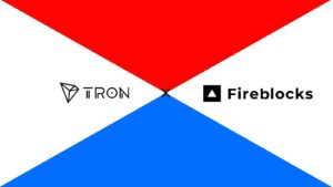 Fireblocks 添加了对 TRON DAO 的 TRX 和所有 TRC20 代币 PlatoBlockchain 数据智能的支持。 垂直搜索。 哎。
