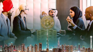 Fire sektorer i Dubai, der går i spidsen for Crypto Adoption PlatoBlockchain Data Intelligence. Lodret søgning. Ai.