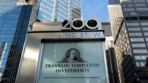 Franklin Templeton Exec: Crypto Asset Class has ‘Thematic Tailwinds’ PlatoBlockchain Data Intelligence. Vertical Search. Ai.