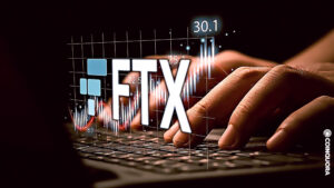 FTX نان کمیشن اسٹاک ٹریڈنگ پلیٹو بلاکچین ڈیٹا انٹیلی جنس میں توسیع کرتا ہے۔ عمودی تلاش۔ عی