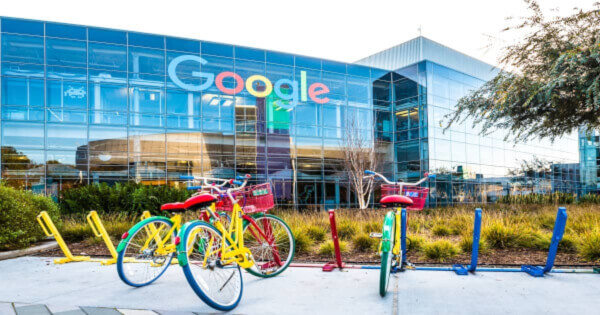 Google richt een Web3-team op om te profiteren van de groeiende populariteit van cryptovaluta PlatoBlockchain Data Intelligence. Verticaal zoeken. Ai.