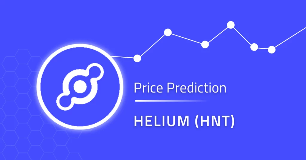 헬륨 가격 예측: HNT가 50년에 2022달러를 넘을 것인가? PlatoBlockchain 데이터 인텔리전스. 수직 검색. 일체 포함.