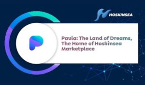 Hoskinsea Joins Forces With Pavia Land To Establish A Virtual Headquarters In The Metaverse PlatoBlockchain Data Intelligence. Vertical Search. Ai.