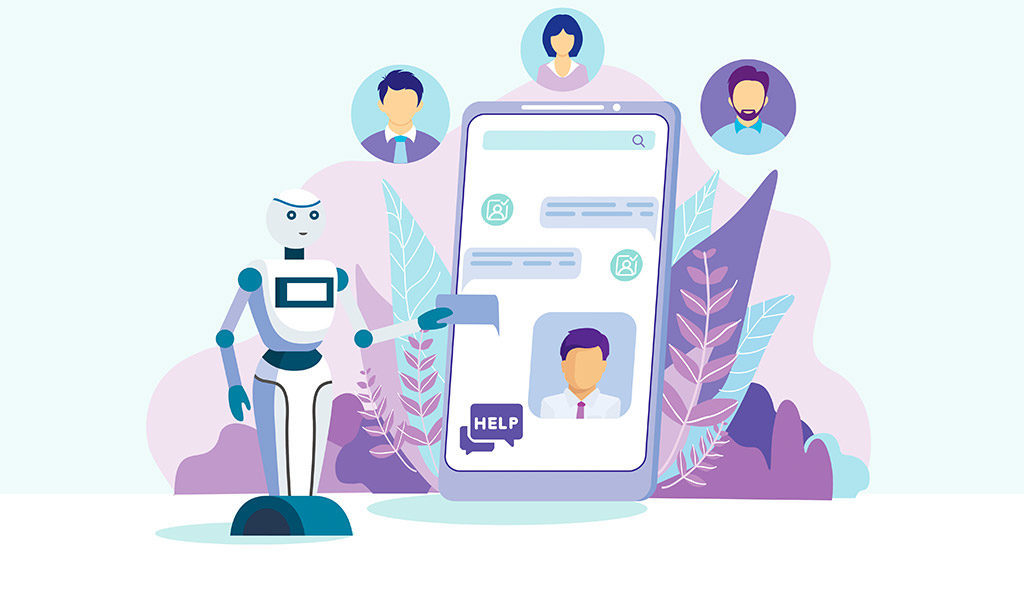 HR-Chatbots: 5 Tipps zur Verwendung von Bots zur Verbesserung der Mitarbeitererfahrung PlatoBlockchain Data Intelligence. Vertikale Suche. Ai.