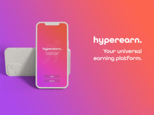 HyperEarn abre oficialmente su token IDO PlatoBlockchain Data Intelligence. Búsqueda vertical. Ai.