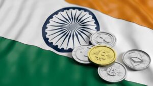 India Considers Imposing 28% GST on All Crypto Transactions: Report PlatoBlockchain Data Intelligence. Vertical Search. Ai.
