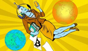 Według CEO CryptoQuant, PlatoBlockchain Data Intelligence, inwestorzy instytucjonalni dominują obecnie na rynku Bitcoin (BTC). Wyszukiwanie pionowe. Aj.