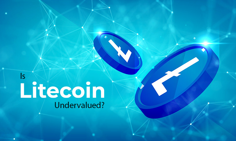 Is-Litecoin-Undervalued.