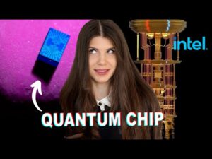 Million-Qubit Quantum Computer from Intel: First Silicon Qubits at Scale PlatoBlockchain Data Intelligence. Vertical Search. Ai.