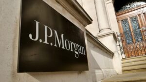 JPMorgan Exec: Payments Systems Are the Future of Fintech PlatoBlockchain Data Intelligence. Vertical Search. Ai.