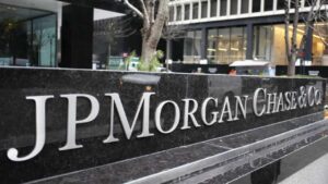 JPMorgan Foresees Increased Blockchain Use in Finance — Prepares to Offer Related Services PlatoBlockchain Data Intelligence. Vertical Search. Ai.