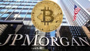 JPMorgan Melihat 'Keuntungan Signifikan' untuk Bitcoin — Menggantikan Real Estat Dengan Crypto sebagai 'Aset Alternatif Pilihan' PlatoBlockchain Data Intelligence. Pencarian Vertikal. ai.