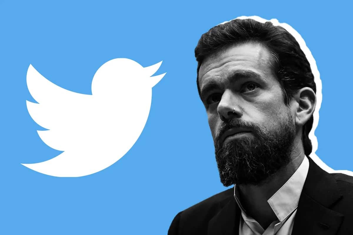 Just In: Bitcoin Maximalist Jack Dorsey Left Twitter Board, Here’s Why PlatoBlockchain Data Intelligence. Vertical Search. Ai.
