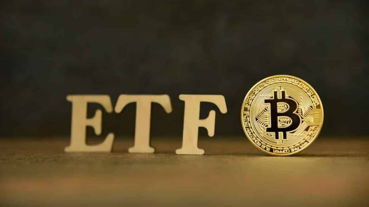 Ark 21Shares Files Again For Spot Bitcoin ETF With The SEC