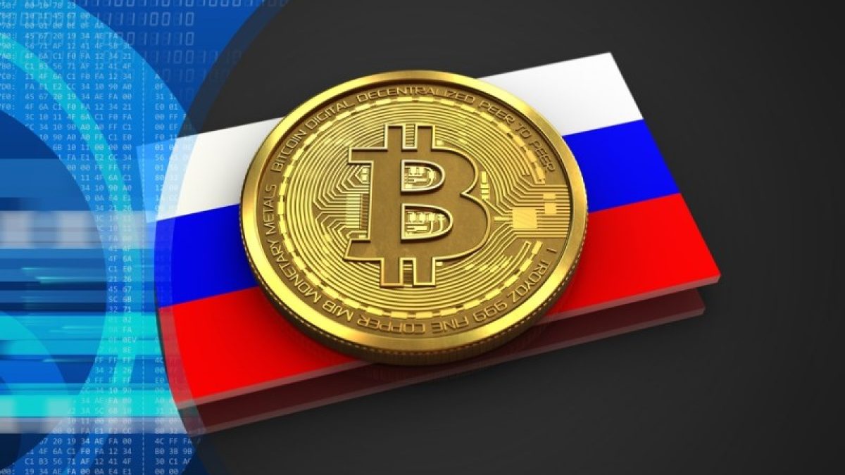 Nettopp: Russland tommer nærmere kryptoadopsjon med siste trekk PlatoBlockchain Data Intelligence. Vertikalt søk. Ai.