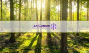 JustCarbon: A Decentralized Carbon Credit Marketplace PlatoAiStream Data Intelligence. Vertical Search. Ai.
