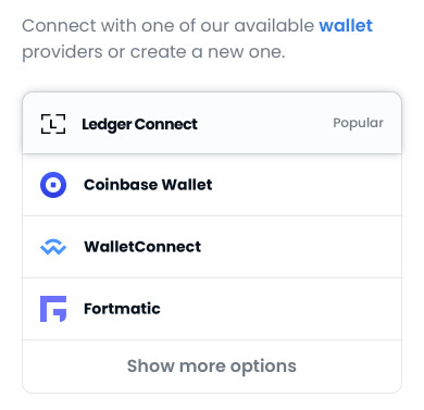 “Ledger Connect” Browser Extension is Coming Soon: Sign Up For The Beta! Ledger Live PlatoBlockchain Data Intelligence. Vertical Search. Ai.