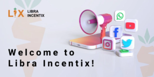 Libra Incentix’s LIX platform enters numerous high-profile partnerships Libra PlatoBlockchain Data Intelligence. Vertical Search. Ai.