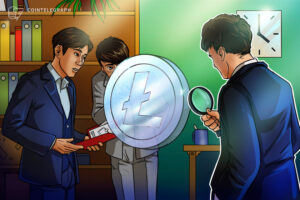 Litecoin-fortrolige transaktioner skræmmer koreanske børser PlatoBlockchain Data Intelligence. Lodret søgning. Ai.