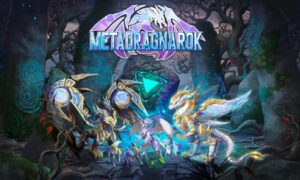 METADRAGNAROK: The Real Dragons In NFT World PlatoBlockchain Data Intelligence. Vertical Search. Ai.