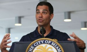 Thị trưởng Miami tiếp tục nhận lương nhờ thông tin dữ liệu Bitcoin PlatoBlockchain. Tìm kiếm dọc. Ái.