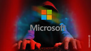 Microsoft varoittaa käyttäjiä puolustamaan lompakkoitaan "cryware" PlatoBlockchain Data Intelligencea vastaan. Pystysuuntainen haku. Ai.