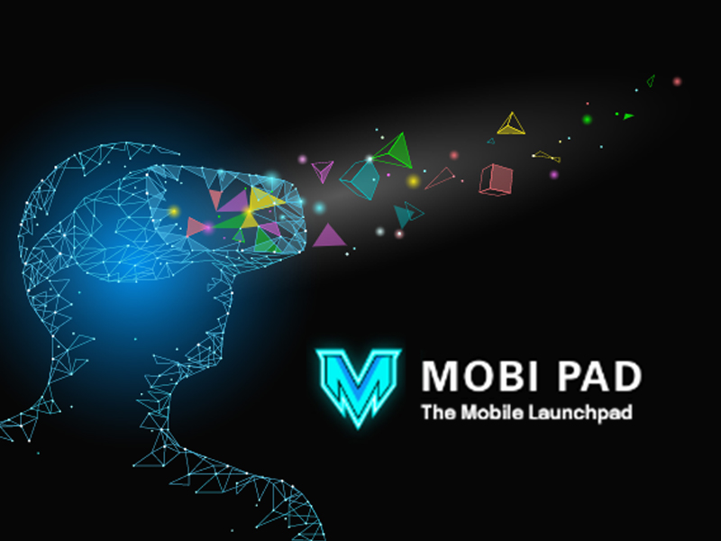 MobiPad Presents a New Crypto Launchpad with a Mobile App Enjin PlatoBlockchain Data Intelligence. Vertical Search. Ai.
