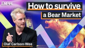 पॉडकास्ट: भालू बाजार से कैसे बचे | ओलाफ कार्लसन-वी प्लेटोब्लॉकचैन डेटा इंटेलिजेंस। लंबवत खोज। ऐ.