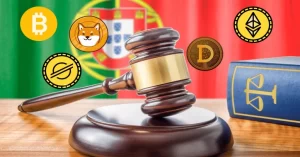 Le Portugal impose des taxes sur l'échange de crypto-monnaies PlatoBlockchain Data Intelligence. Recherche verticale. Aï.
