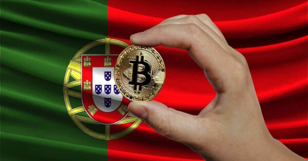 Portugal sælger succesfuldt fast ejendom med Bitcoin-betalinger for første gang PlatoBlockchain Data Intelligence. Lodret søgning. Ai.