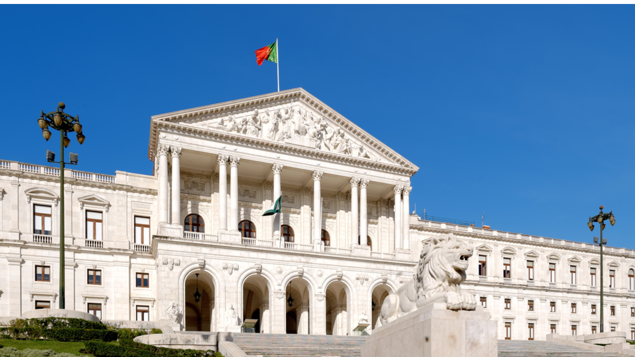 Portuguese Parliament Rejects Crypto Tax Proposals During Budget Debate PlatoBlockchain Data Intelligence. Vertical Search. Ai.