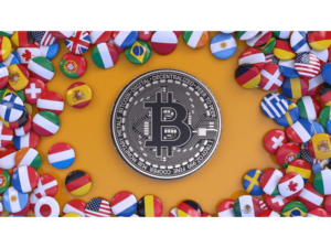 🔴Las instituciones adoptan Bitcoin | Esta semana en Crypto – 2 de mayo de 2022 Inteligencia de datos PlatoBlockchain. Búsqueda vertical. Ai.