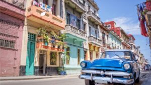 Rapport: 100,000 cubanere bruger kryptovalutaer til at omgå finansielle sanktioner PlatoBlockchain Data Intelligence. Lodret søgning. Ai.