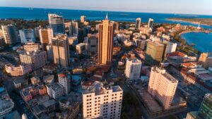 Rapor: Tanzanya CBDC PlatoBlockchain Veri İstihbaratını Başlatmaya Yaklaştı. Dikey Arama. Ai.