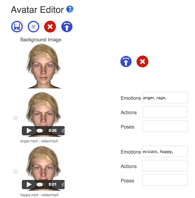 Uuendage oma veebisaiti 3D-avataridega PlatoBlockchain Data Intelligence. Vertikaalne otsing. Ai.