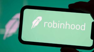 Robinhood lancia il nuovo portafoglio crittografico Web3 non custodito PlatoBlockchain Data Intelligence. Ricerca verticale. Ai.