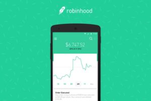 Robinhood Merencanakan Dompet ETH Dengan DeFi Dan NFT Trading PlatoBlockchain Data Intelligence. Pencarian Vertikal. ai.