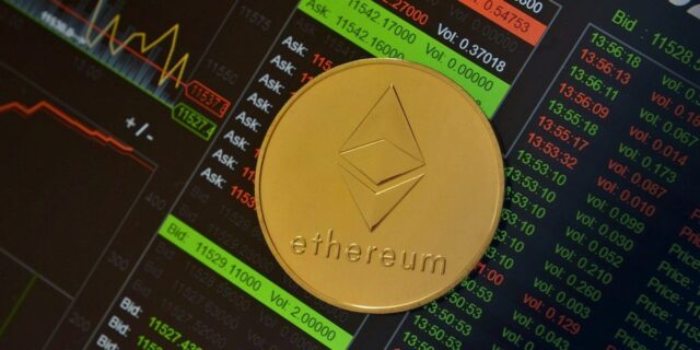 Robinhood To Roll Out Standalone Ethereum Wallet new ethereum PlatoBlockchain Data Intelligence. Vertical Search. Ai.