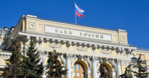 Russia Mulling Crypto for Cross-Border Payments PlatoBlockchain Data Intelligence. Vertical Search. Ai.