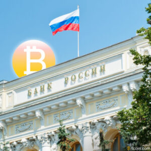 La Russie va légaliser la crypto-monnaie comme mode de paiement, déclare le ministre PlatoBlockchain Data Intelligence. Recherche verticale. Aï.