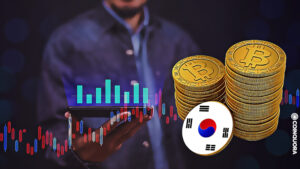S. Korean Authority To Launch Virtual Asset Control Tower on June PlatoBlockchain Data Intelligence. Vertical Search. Ai.