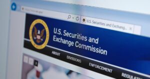 SEC 聘请更多调查人员打击加密欺诈 PlatoBlockchain Data Intelligence。 垂直搜索。 哎。