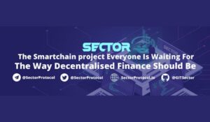 Sector Protocol Presale Set To Start On May 18 PlatoAiStream Data Intelligence. Vertical Search. Ai.