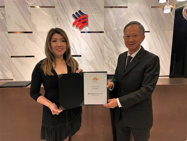 Seng Fong Holdings Berhad Signs Underwriting Agreement with Hong Leong Investment Bank annum PlatoBlockchain Data Intelligence. Vertical Search. Ai.