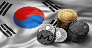 South Korea to Delay 20% Capital Gains Tax on Digital Asset Investments until Jan 2025 PlatoAiStream Data Intelligence. Vertical Search. Ai.