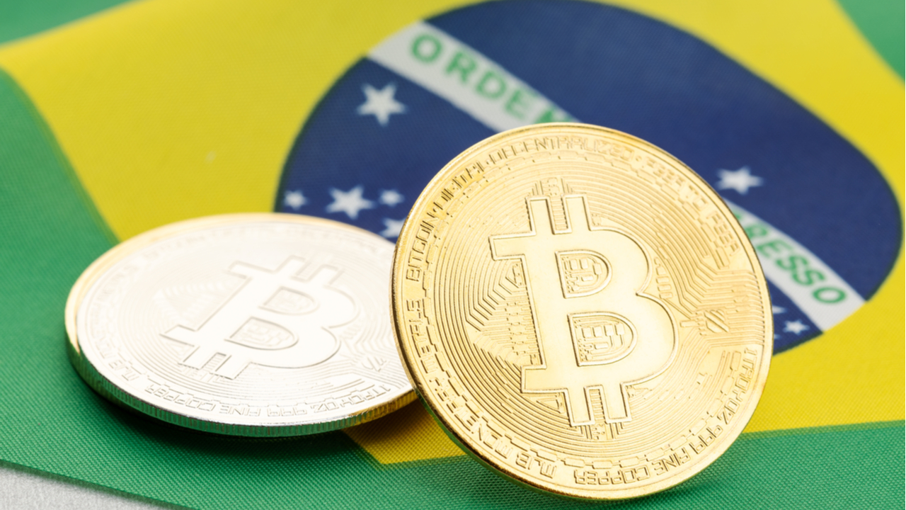 Spanish Cryptocurrency Exchange Bit2me Expands Operations to Brazil PlatoBlockchain Data Intelligence. Vertical Search. Ai.