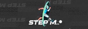 STEPM — Попробуйте добраться до Марса своими шагами Mystery Box PlatoBlockchain Data Intelligence. Вертикальный поиск. Ай.