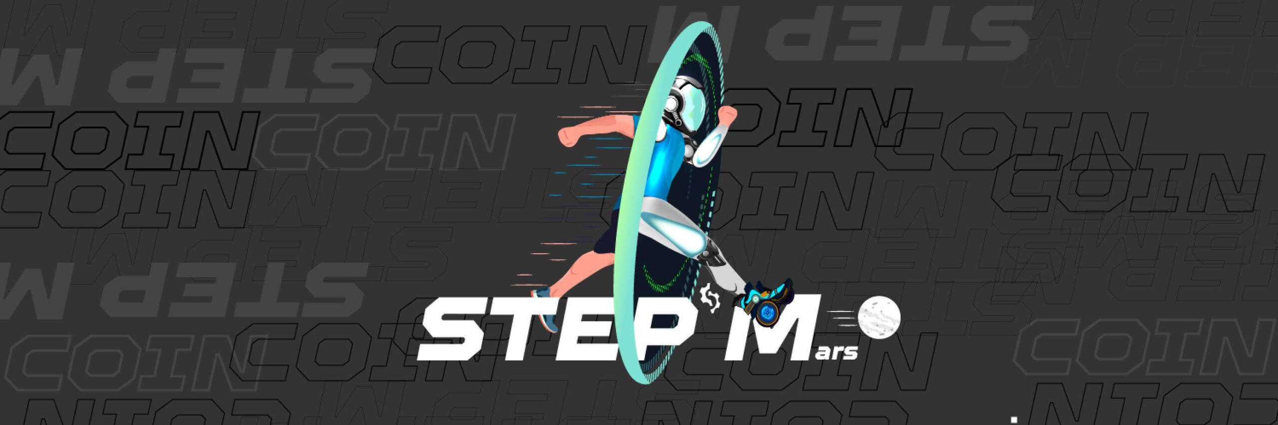 STEPM – 尝试通过您的步骤到达火星 PlatoBlockchain Data Intelligence。 垂直搜索。 哎。