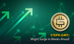 STEPN (GMT) Might Surge in Weeks Ahead PlatoBlockchain Data Intelligence. Vertical Search. Ai.